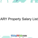 ARY Property Salary List