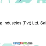 An Bang Industries (Pvt) Ltd. Salary List