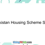 Apna Pakistan Housing Scheme Salary List