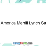 Bank of America Merrill Lynch Salary List