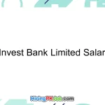HBL Invest Bank Limited Salary List