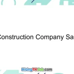 Habib Construction Company Salary List