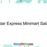 Hyperstar Express Minimart Salary List