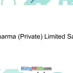 Indus Pharma (Private) Limited Salary List