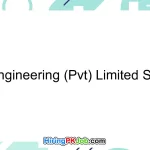 Jemco Engineering (Pvt) Limited Salary List