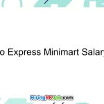Makro Express Minimart Salary List