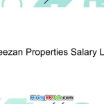 Meezan Properties Salary List