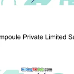 Metier Ampoule Private Limited Salary List