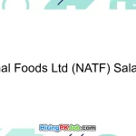 National Foods Ltd (NATF) Salary List