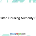 Naya Pakistan Housing Authority Salary List