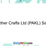 Pak Leather Crafts Ltd (PAKL) Salary List