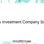 Pak-Turk Investment Company Salary List