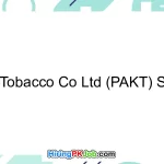 Pakistan Tobacco Co Ltd (PAKT) Salary List