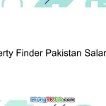 Property Finder Pakistan Salary List