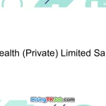 Rigel Health (Private) Limited Salary List
