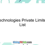 Shaan Technologies Private Limited Salary List