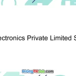 Vertex Electronics Private Limited Salary List